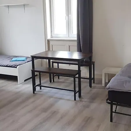 Monteurwohnung - Apartment