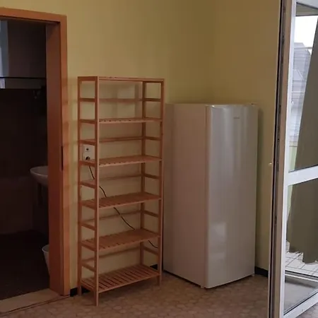 Apartment Monteurwohnung - *