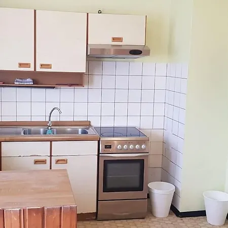 Apartment Monteurwohnung - Vaihingen an der Enz