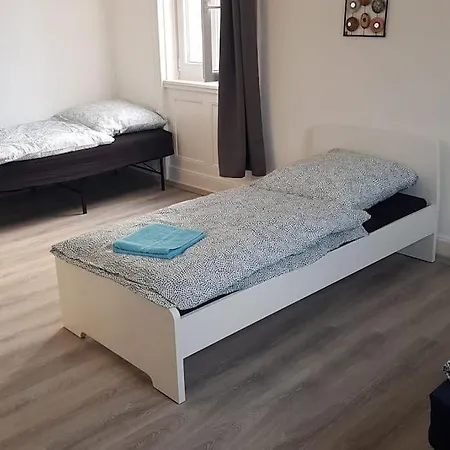 Lägenhet Monteurwohnung -