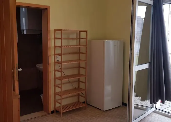 Appartement Monteurwohnung - *